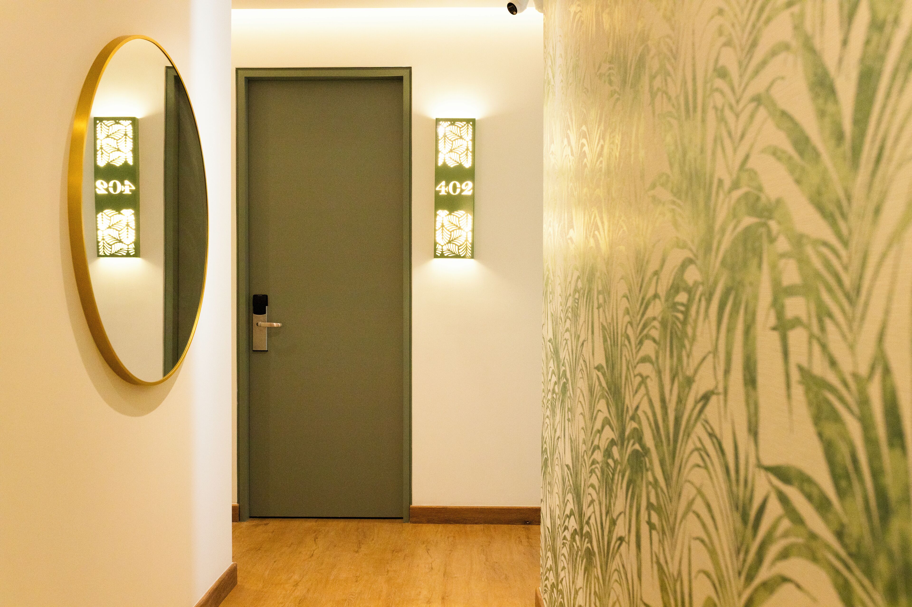 Foto - Sloh Hotel & Bar Manila Medellin