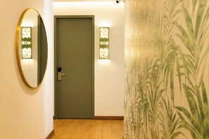 Hallway - Sloh Hotel & Bar Manila Medellin (Medellín)
