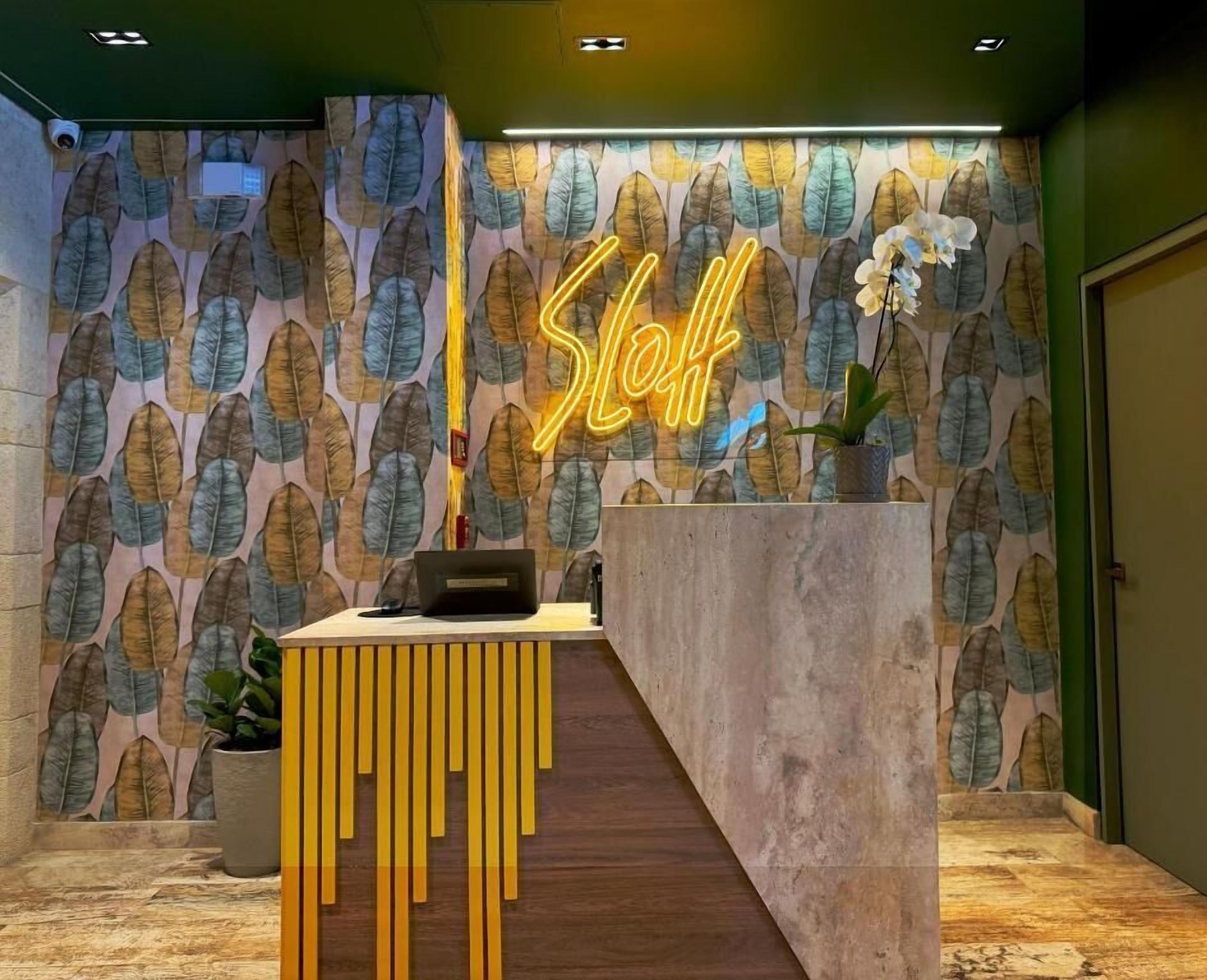 Photo - Sloh Hotel & Bar Manila Medellin