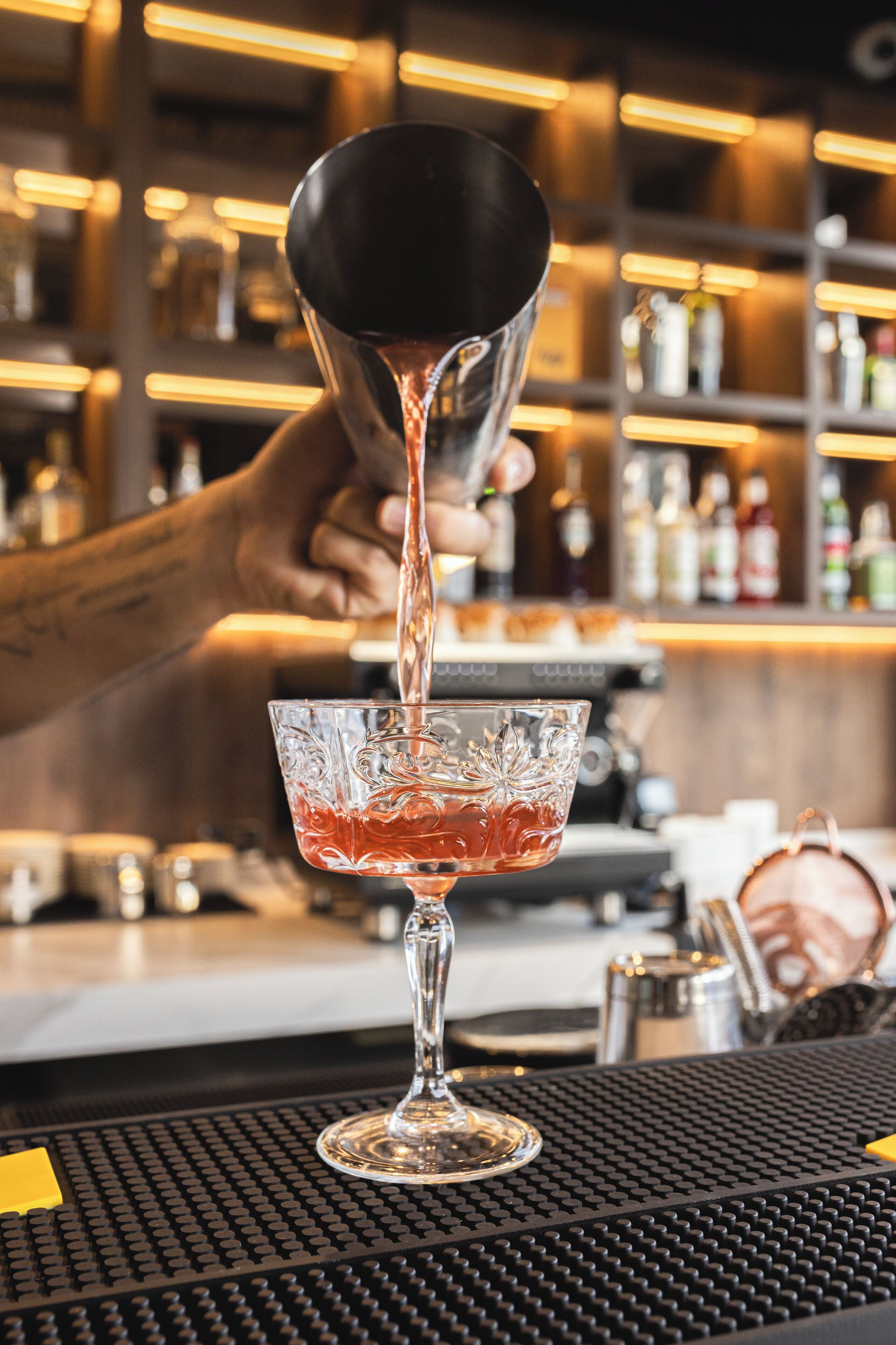 Foto - Sloh Hotel & Bar Manila Medellin