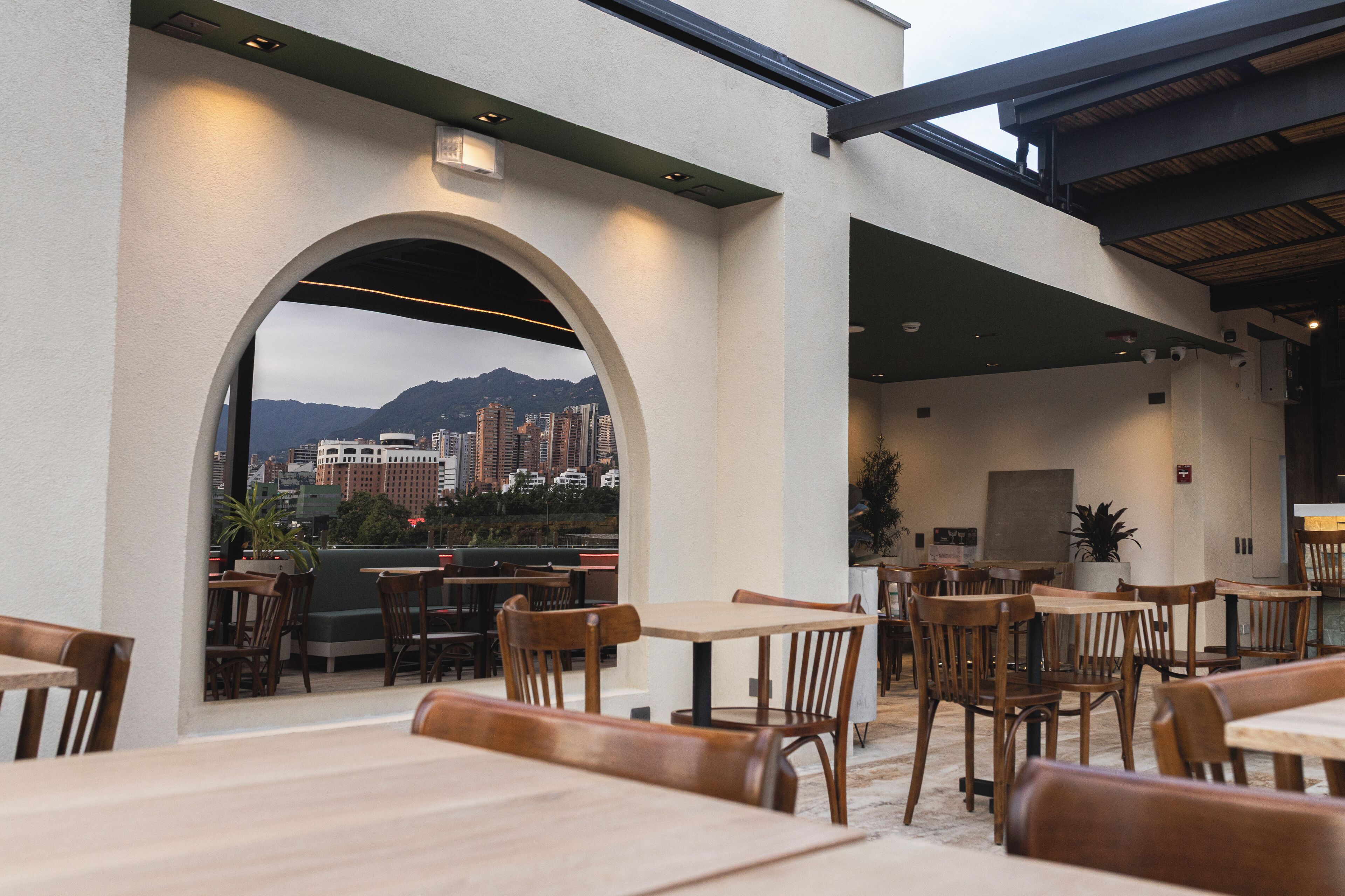 Foto - Sloh Hotel & Bar Manila Medellin