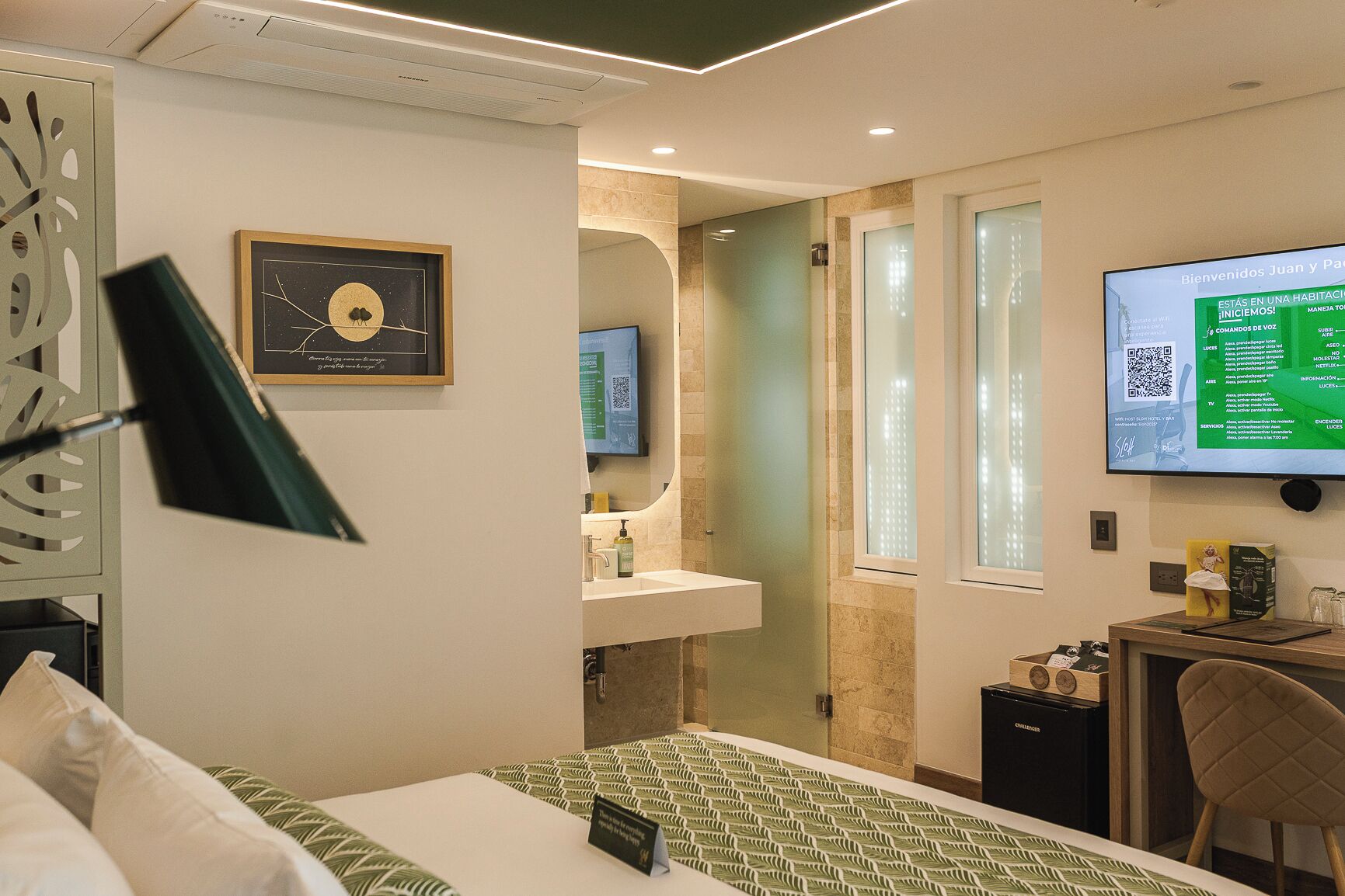 Foto - Sloh Hotel & Bar Manila Medellin