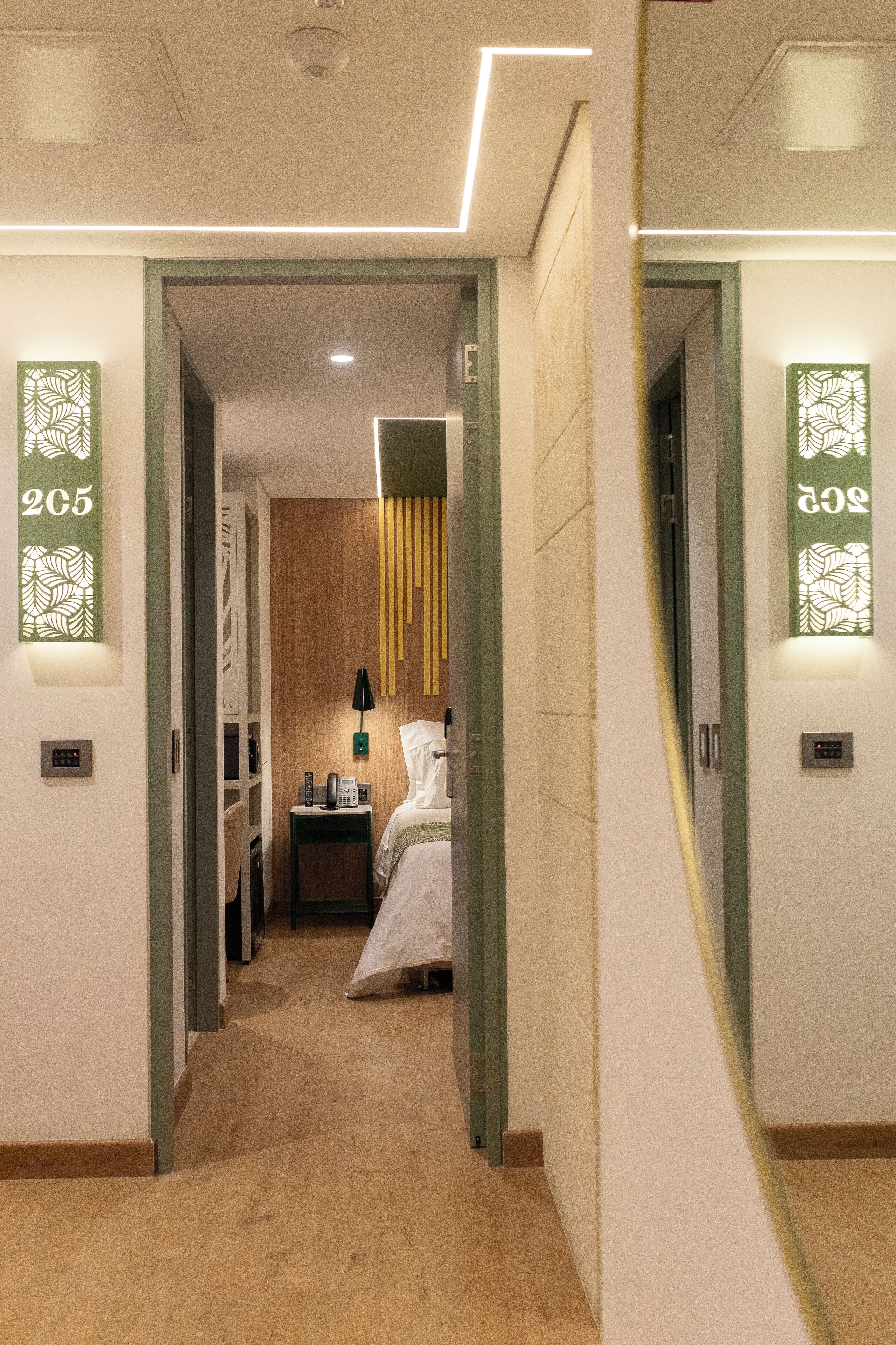 Foto - Sloh Hotel & Bar Manila Medellin