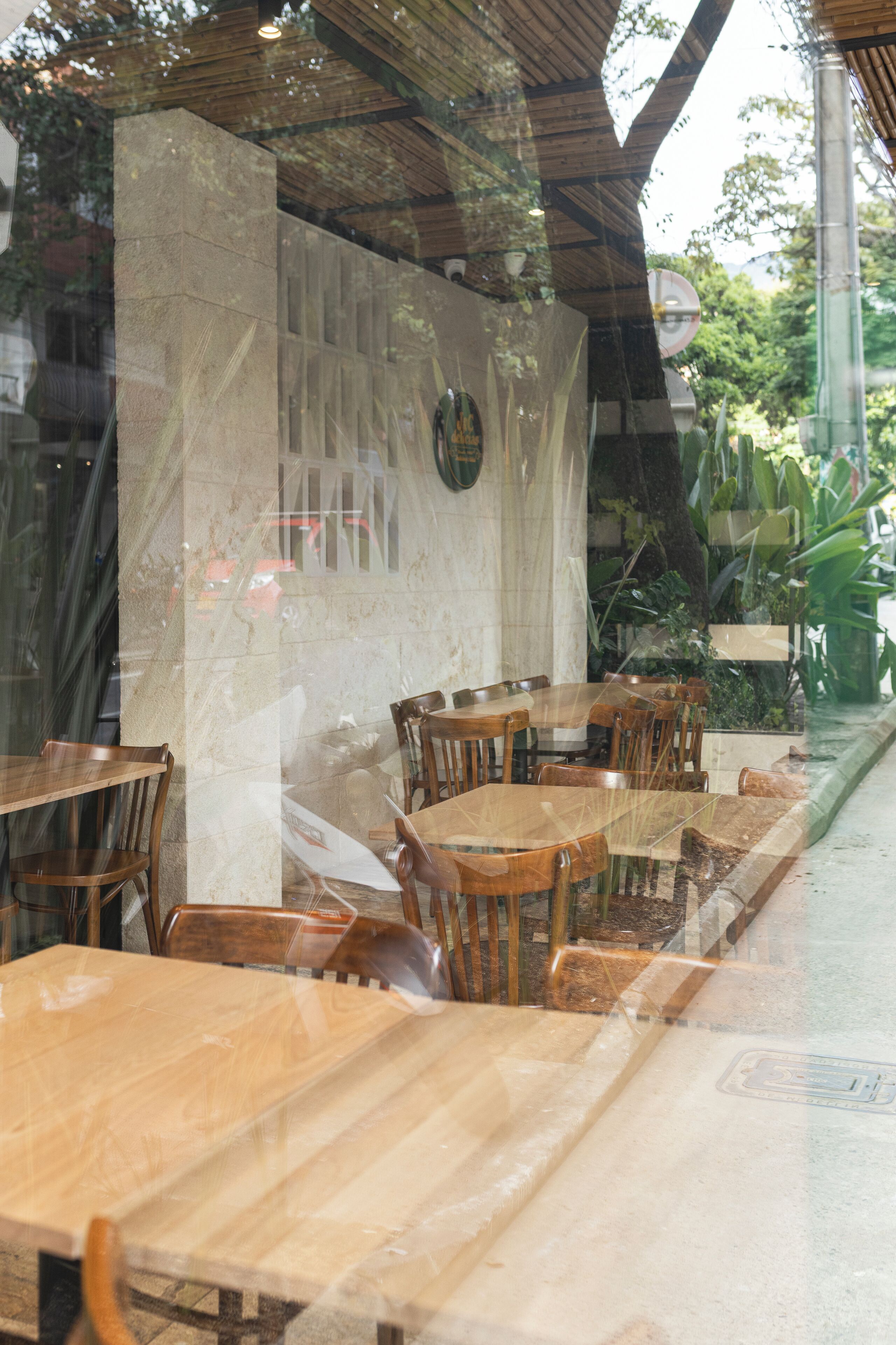 Foto - Sloh Hotel & Bar Manila Medellin