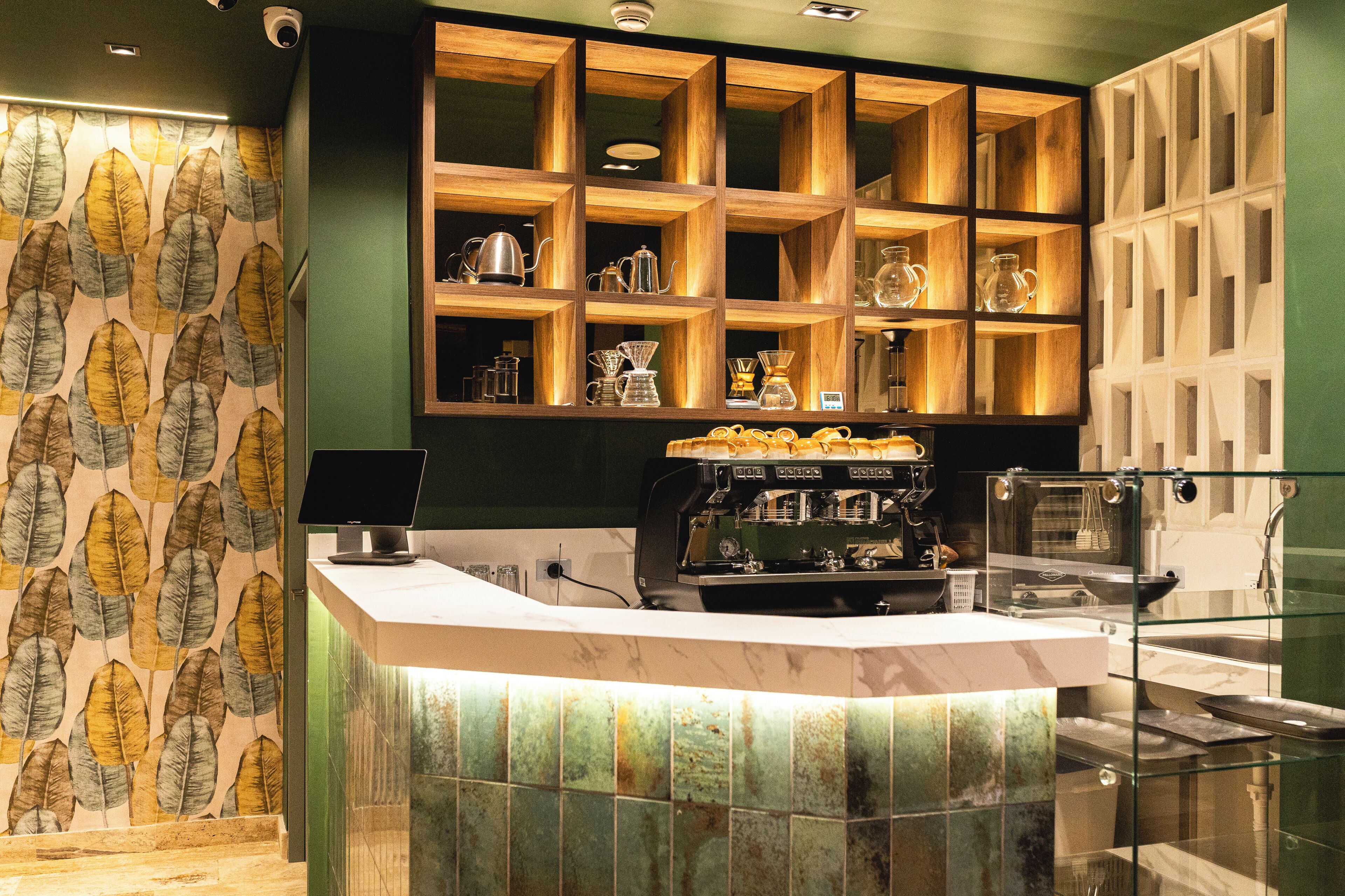 Foto - Sloh Hotel & Bar Manila Medellin