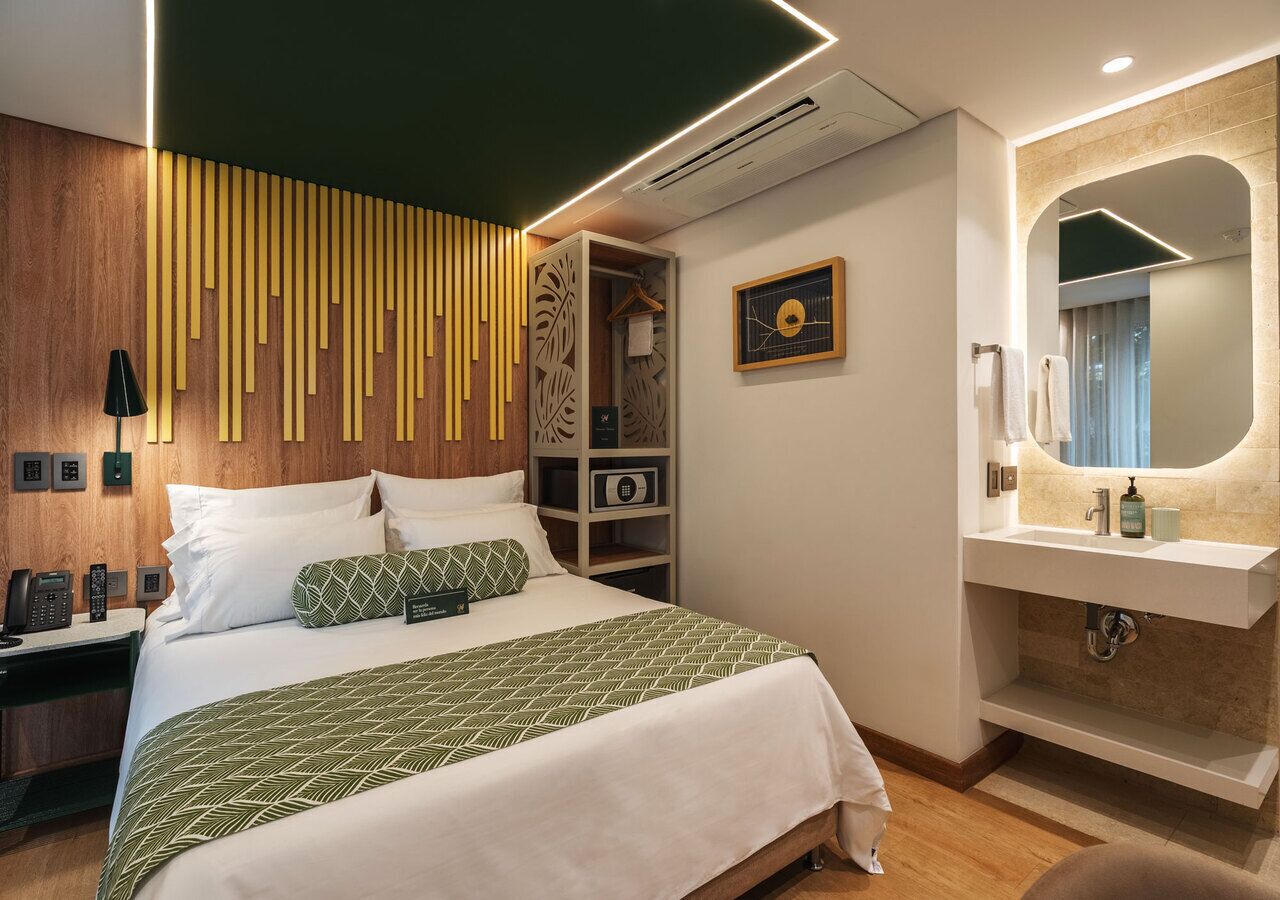 Photo - Sloh Hotel & Bar Manila Medellin