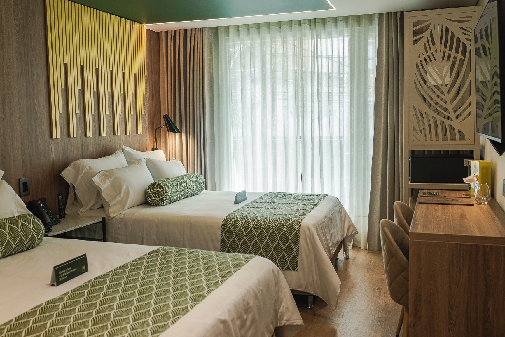 Foto - Sloh Hotel & Bar Manila Medellin