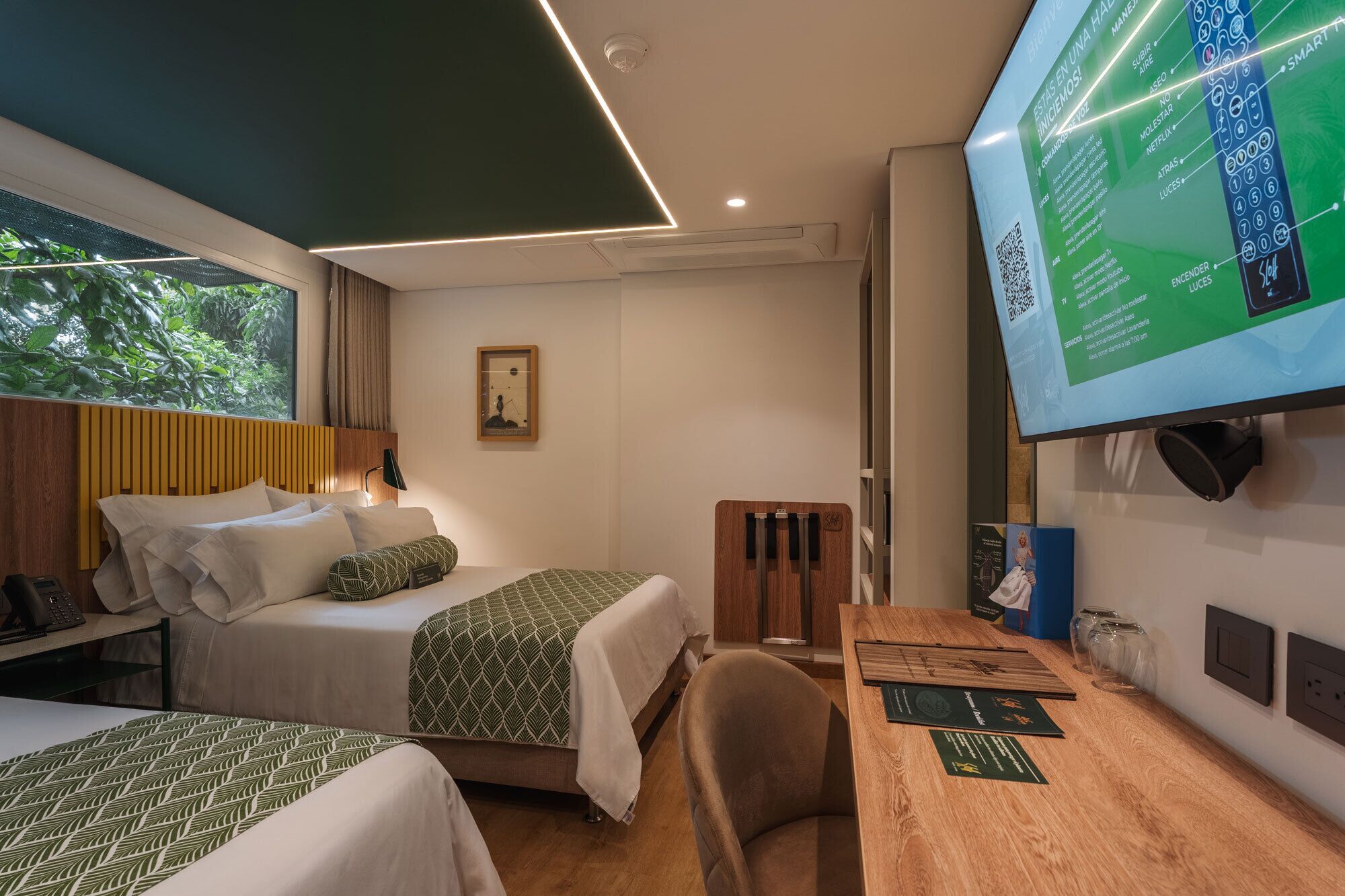 Photo - Sloh Hotel & Bar Manila Medellin