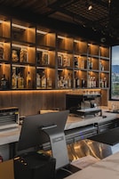Bar na cobertura