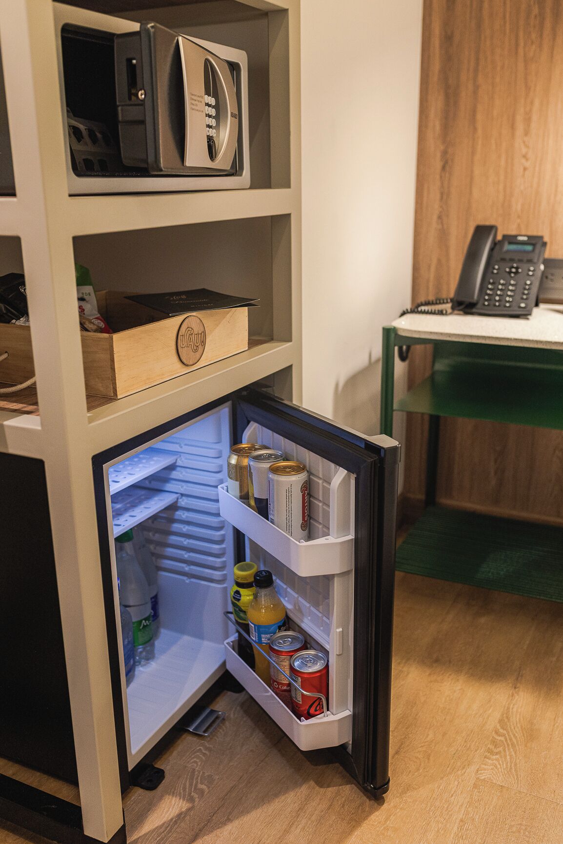 Foto - Sloh Hotel & Bar Manila Medellin