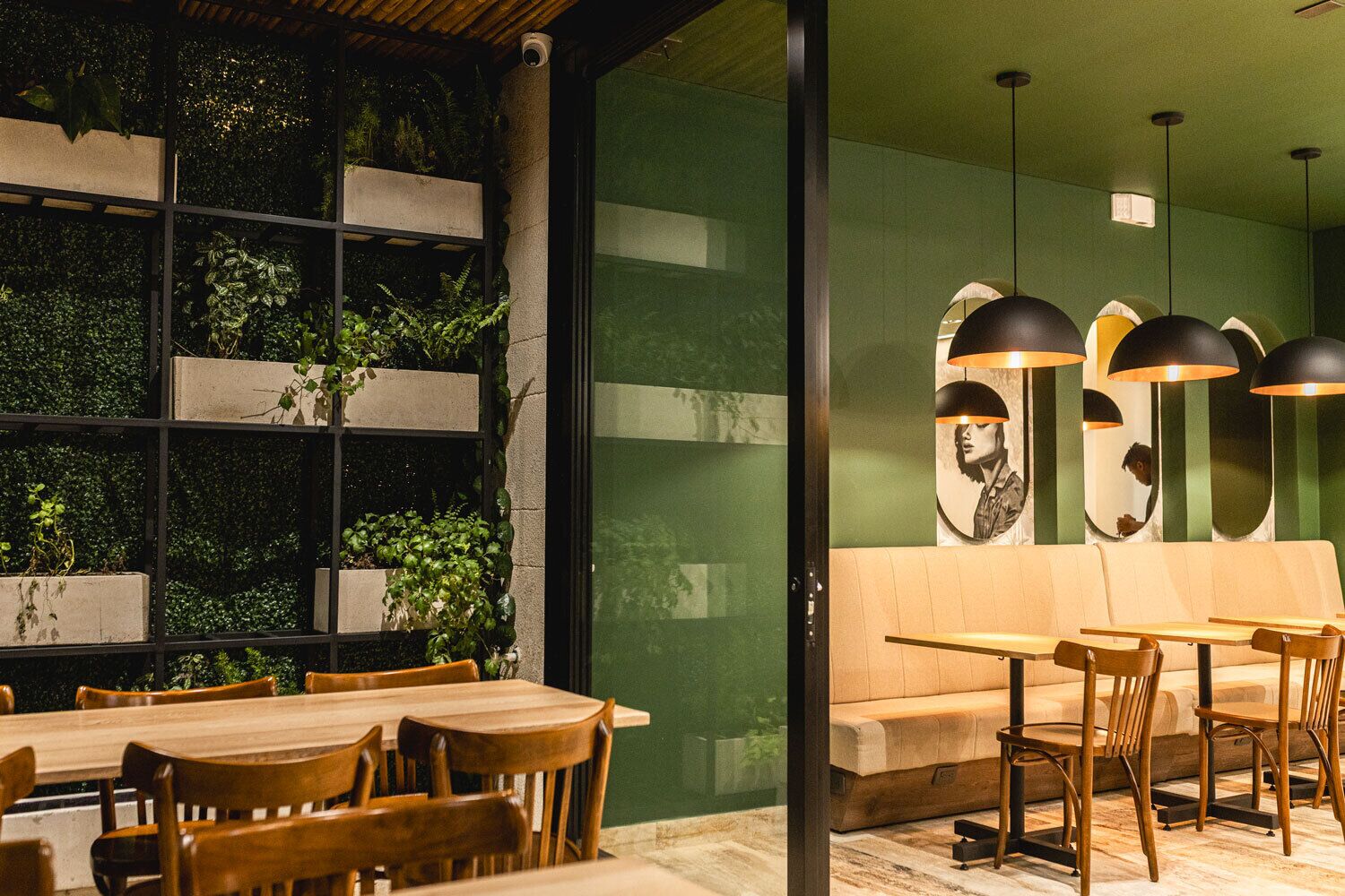 Foto - Sloh Hotel & Bar Manila Medellin