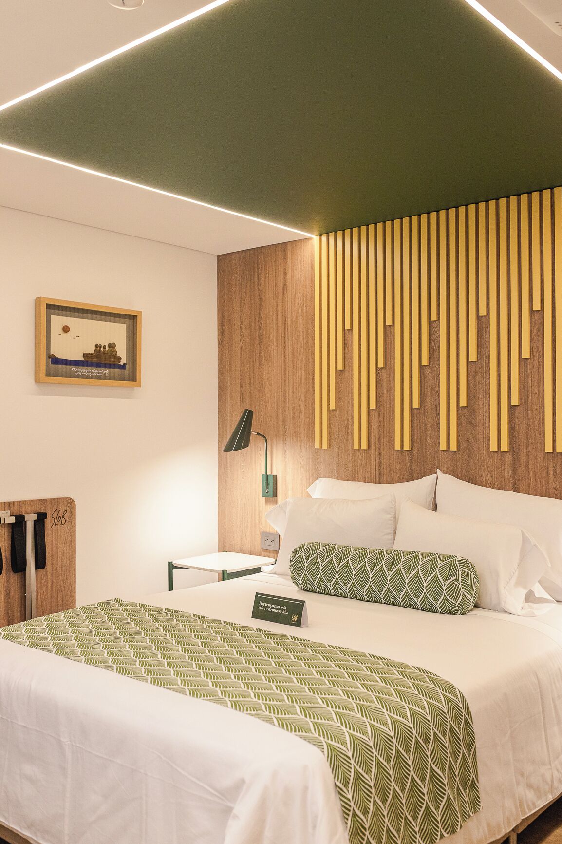 Foto - Sloh Hotel & Bar Manila Medellin