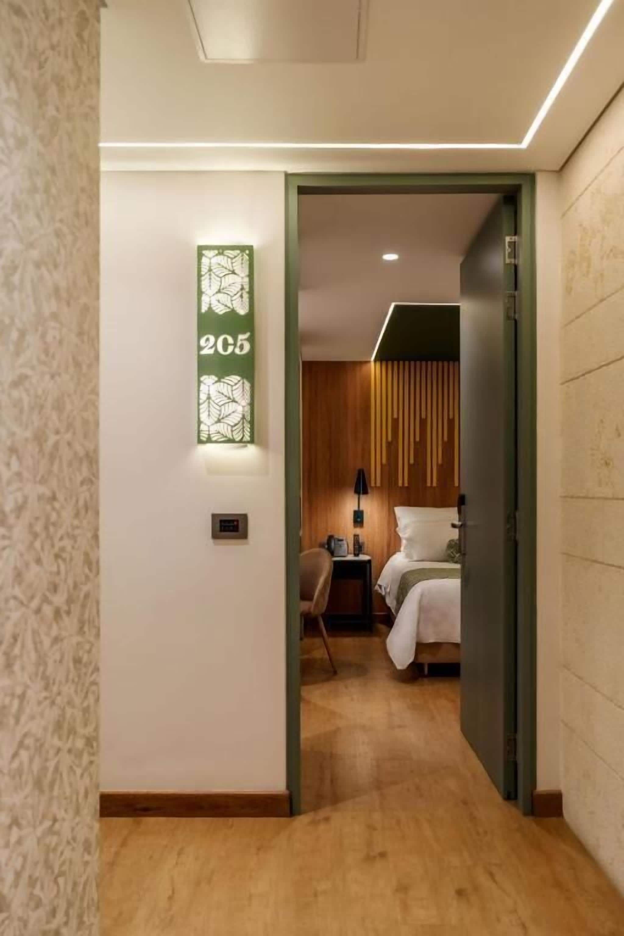 Foto - Sloh Hotel & Bar Manila Medellin