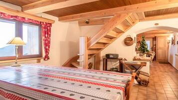 2 slaapkamers, gratis wifi, beddengoed