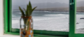 Vacanza 'Dangminzheng Atic' con vista sulle montagne e Wi-Fi