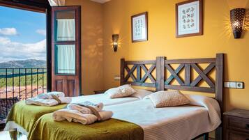 3 quartos, ferros/tábuas de passar roupa, Wi-Fi de cortesia