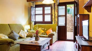 Fernseher, DVD-Player