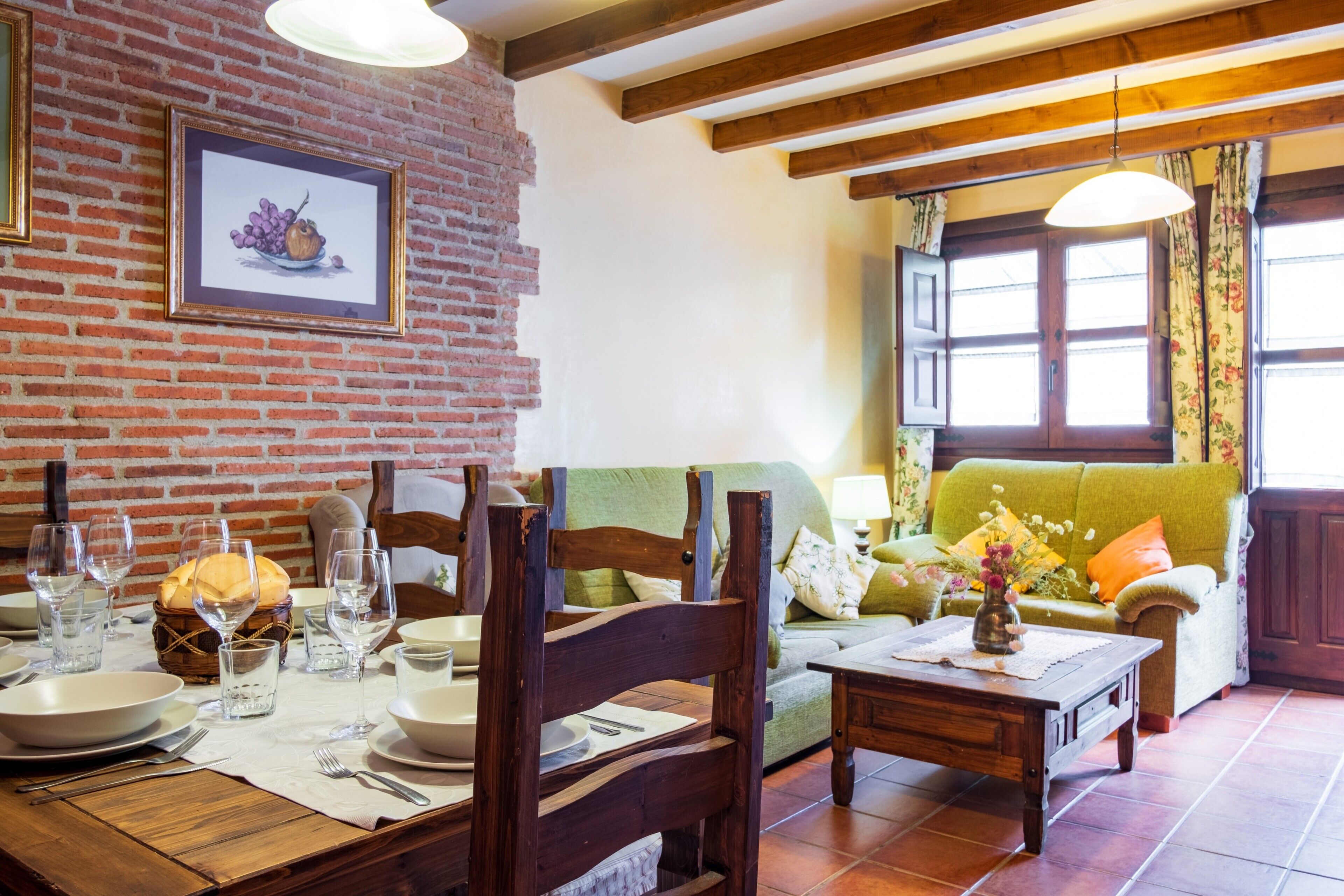 Restaurantes
