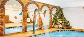 Maison de vacances 'La Chirumba' avec vue sur la montagne, Wi-Fi et climatisation