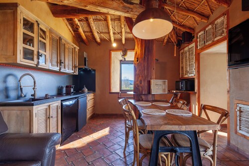 Petite maison 'A Pincu, Rural Et Atypique' avec vue sur lac et Wi-Fi