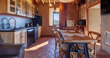 Petite maison 'A Pincu, Rural Et Atypique' avec vue sur lac et Wi-Fi