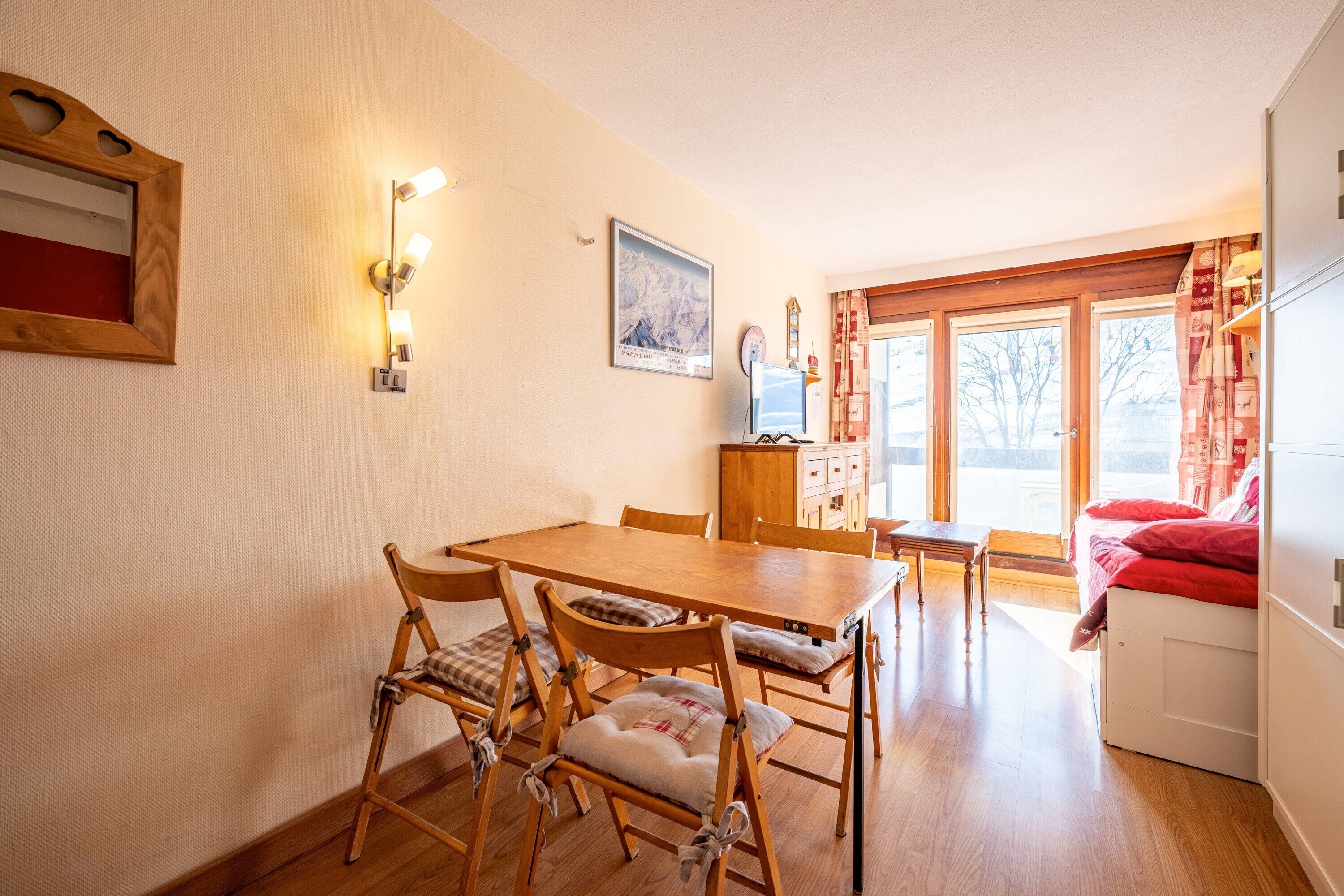 تناول الطعام