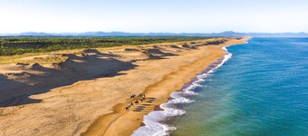 Villa Eole – Elegant villa with garden in Hossegor, steps from the beach and town center