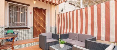 Terrass/Patio