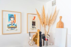 Interior - Villa Xarma – Ideal Getaway 5 Minutes from the Ocean, Charm, Comfort, and Relaxation (Seignosse)