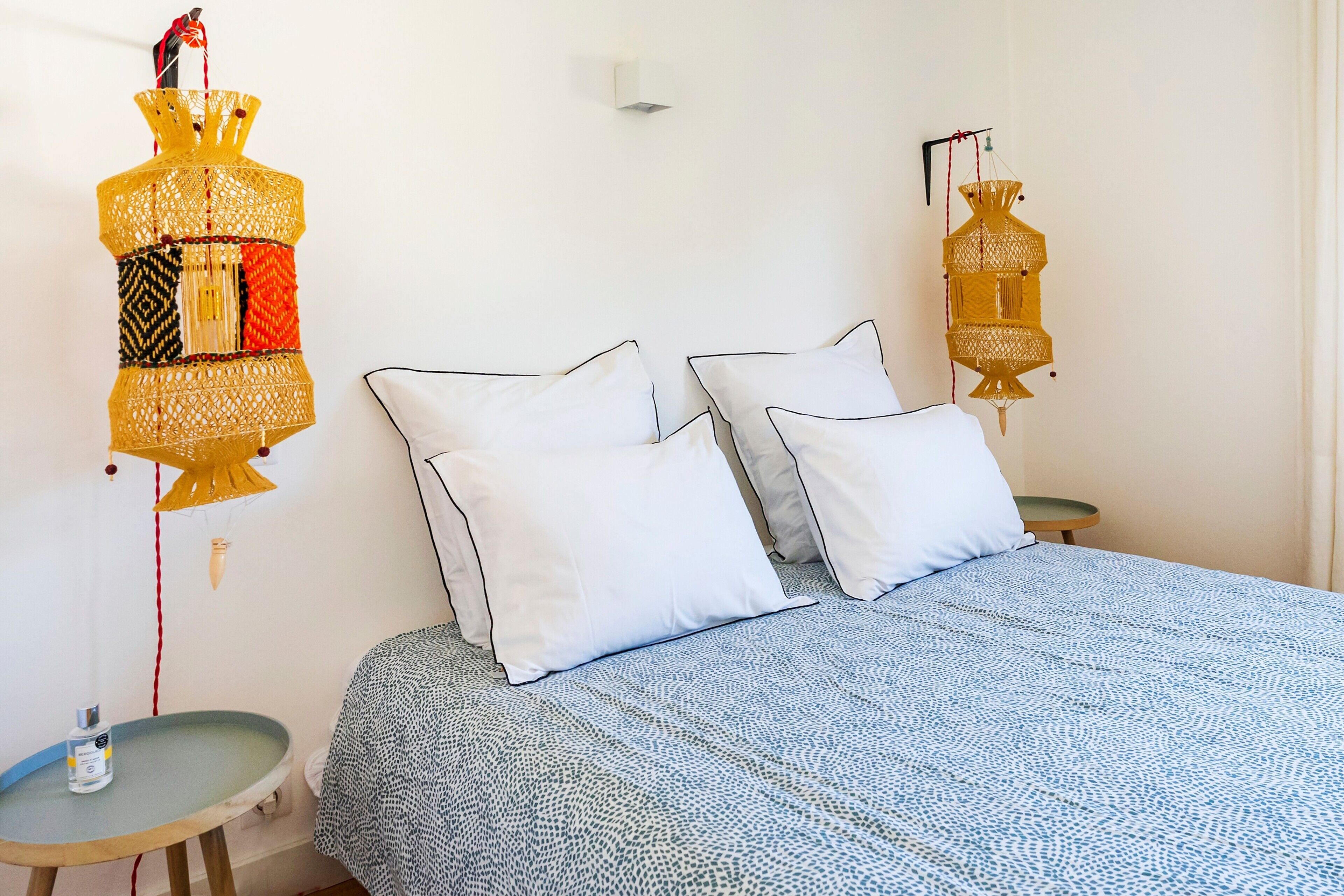 3 Schlafzimmer, kostenloses WLAN, Bettwäsche