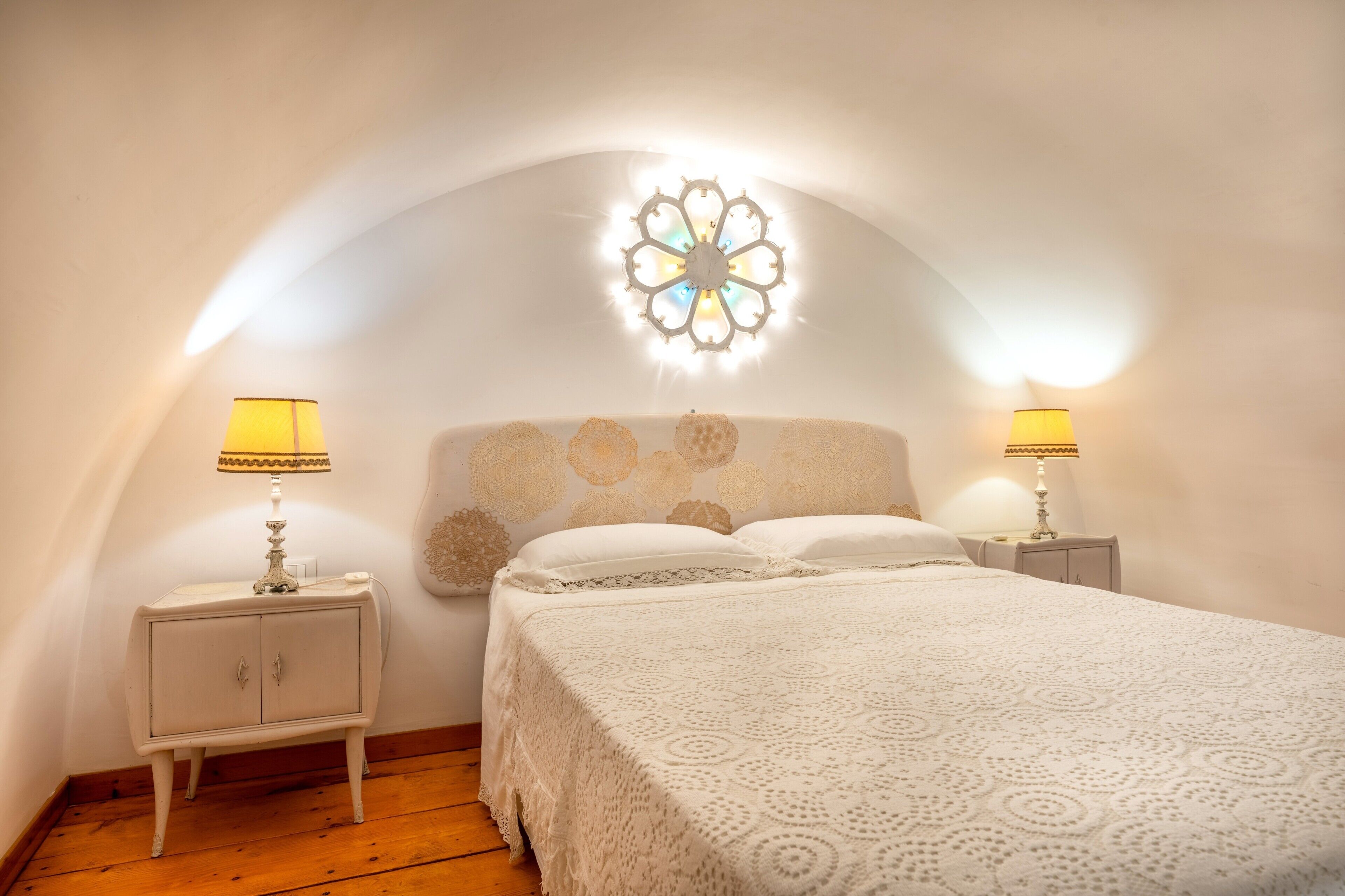 1 soverom, wi-fi (inkludert) og sengetøy