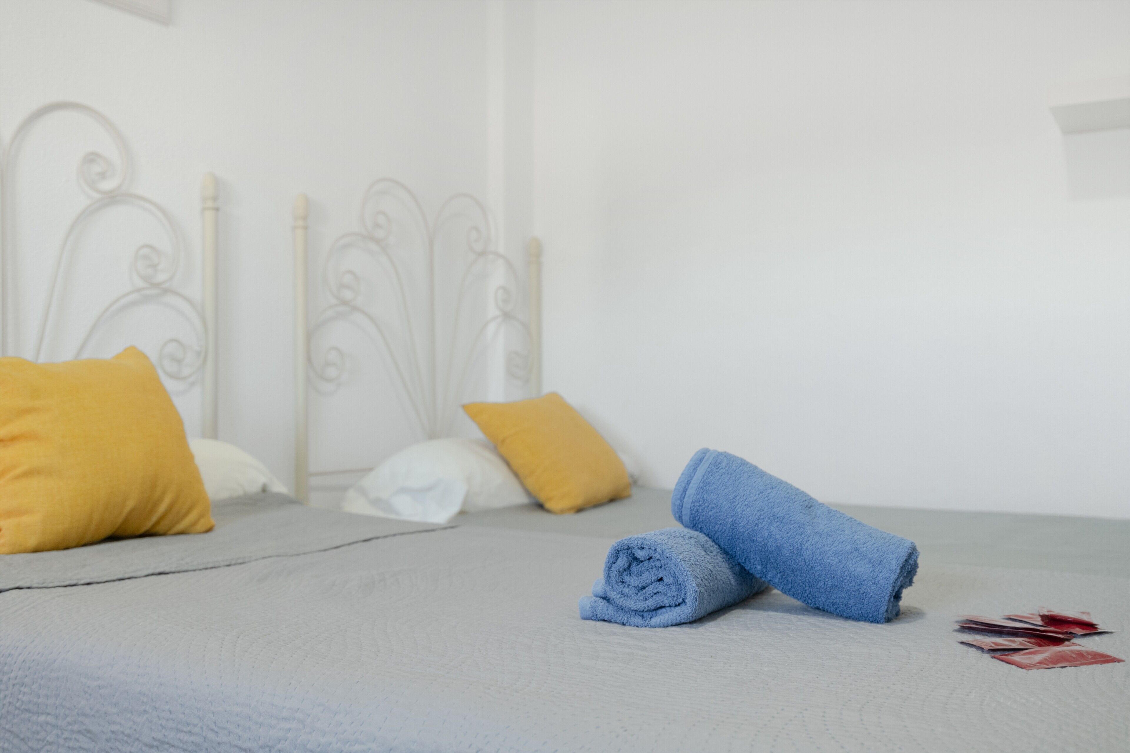 1 slaapkamer, gratis wifi, beddengoed