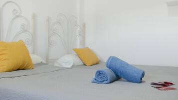 1 slaapkamer, gratis wifi, beddengoed