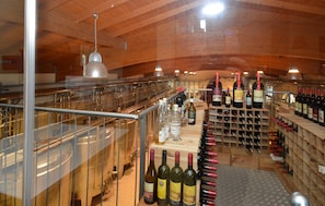 Bar (sur place)