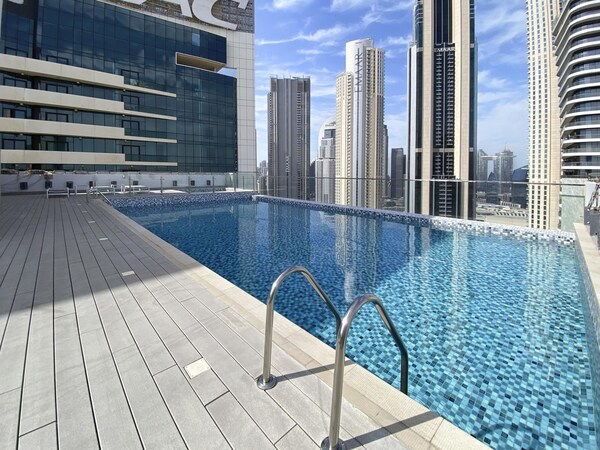 Silkhaus Mada Residences - Dubai