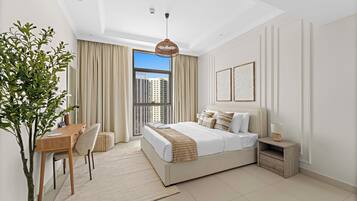 Appartamento Gallery, 1 letto king | Interni