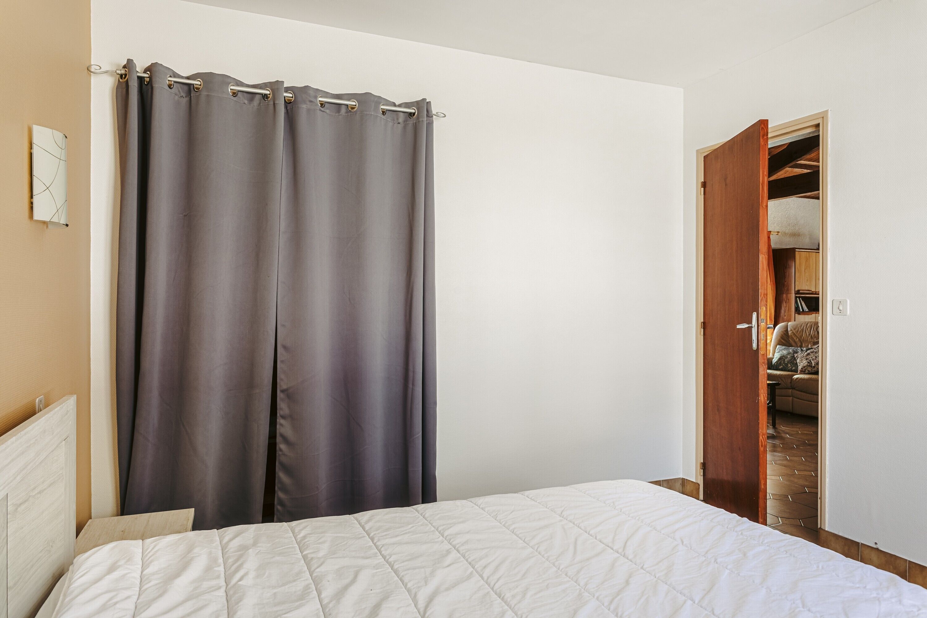 2 camere, Wi-Fi gratuito