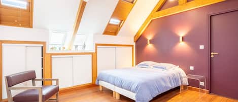الغرفة
