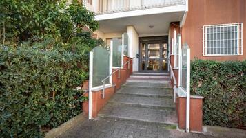 DĂ©tail de lâextĂ©rieur