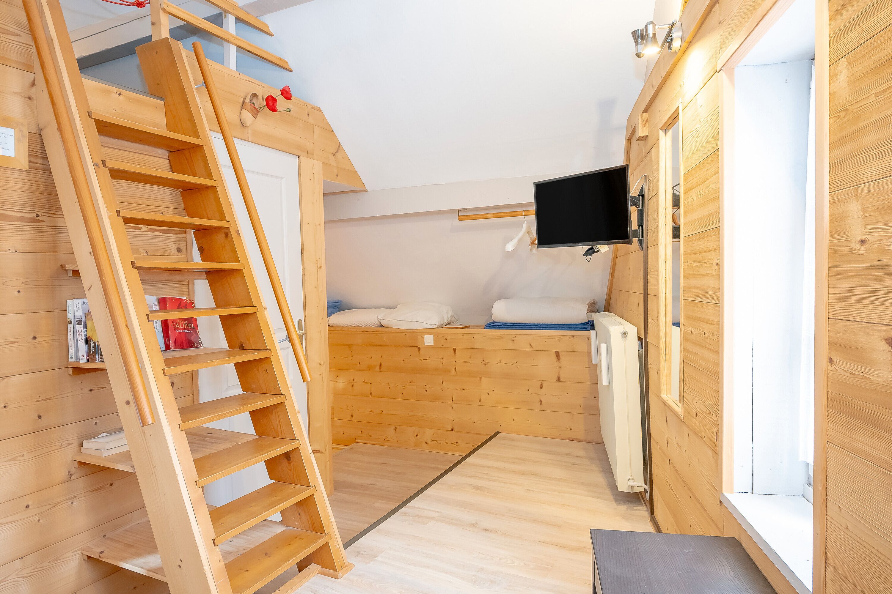 1 habitación, wifi gratis y ropa de cama 