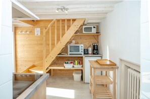 Interior - Apartment 'Koch' with Private Terrace and Wi-Fi (Saint-Pierre-de-Chartreuse)