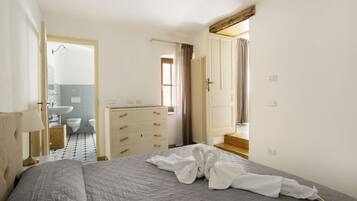 2 camere, Wi-Fi gratuito, lenzuola