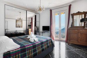 3 dormitorios, tabla de planchar con plancha, wifi gratis y ropa de cama
