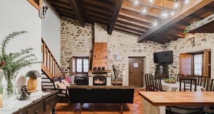 Maison de vacances 'Casa Com 4 Quartos' avec terrasse partagée, balcon et Wi-Fi