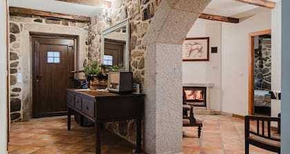 Room 'Duplo - 4' with Shared Terrace and Wi-Fi