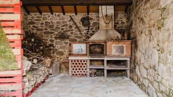 Área da propriedade