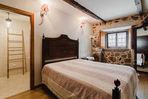 1 habitación, wifi gratis y ropa de cama 