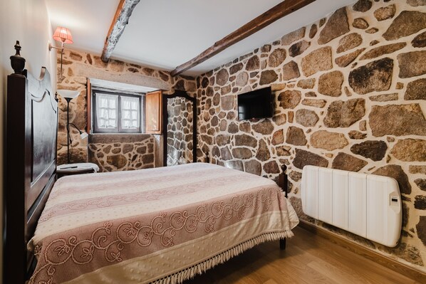 1 habitación, wifi gratis y ropa de cama 