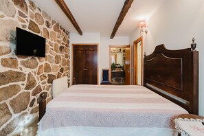 1 habitación, wifi gratis y ropa de cama 