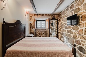 1 habitación, wifi gratis y ropa de cama 